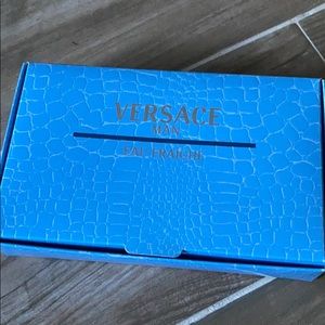 Versace man eau fraiche
